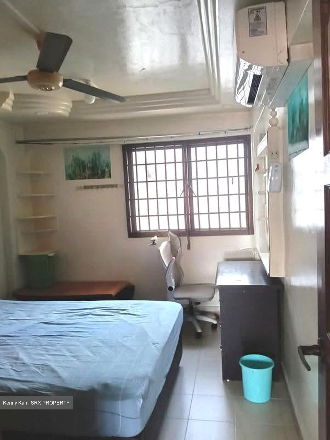 Blk 369 Bukit Batok Street 31 (Bukit Batok), HDB 4 Rooms #627420091